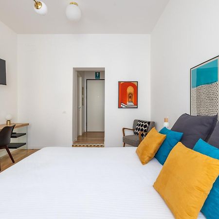 Little Gaia Suite Roma Exterior foto