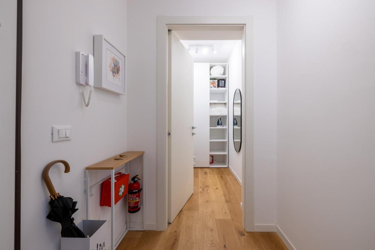 Little Gaia Suite Roma Exterior foto