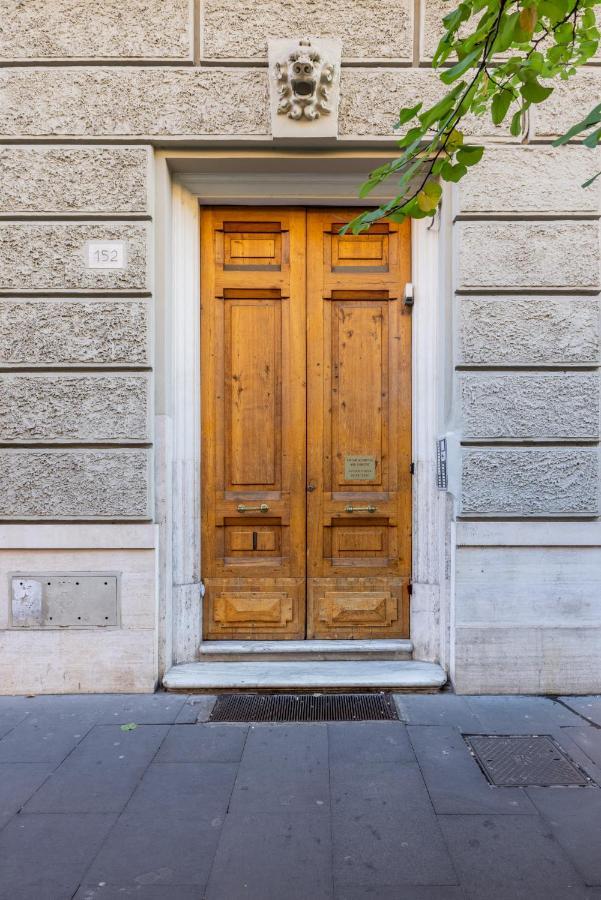 Little Gaia Suite Roma Exterior foto
