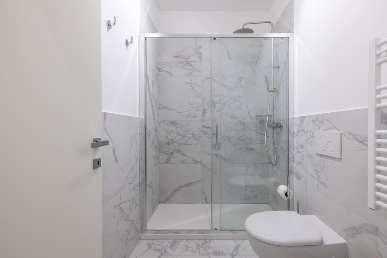 Little Gaia Suite Roma Exterior foto